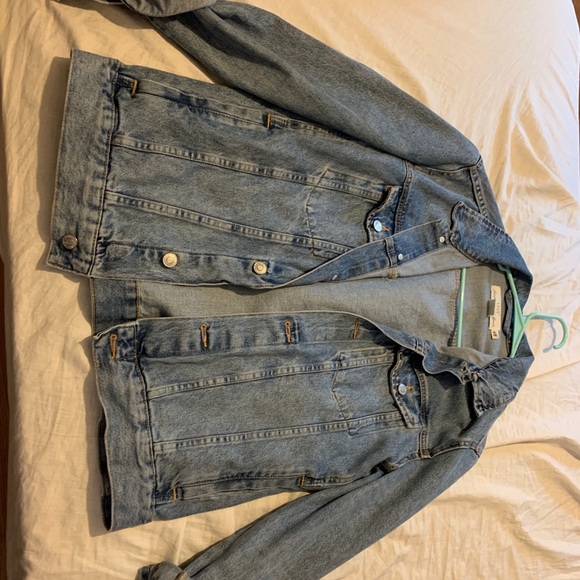 Jean Jacket - Picture 3 of 4